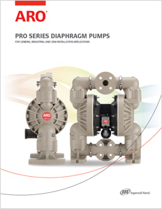 Pro-Diaphragm Pump