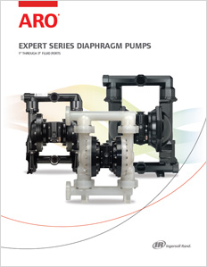 Exp-Diaphragm Pump